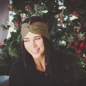 Meet your Posher, Bree